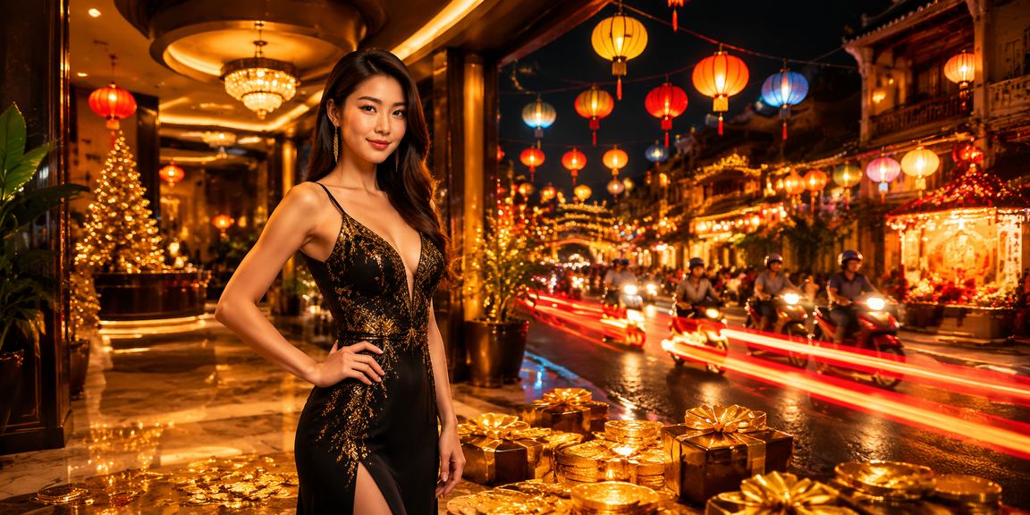 Người dùng Việt Nam tham gia cược thể thao và casino trực tuyến